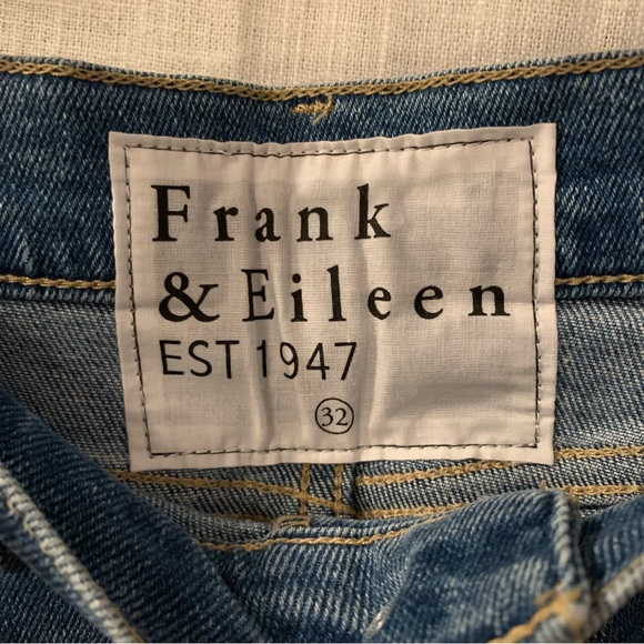 Frank and Eileen jeans - Picture 8 of 8